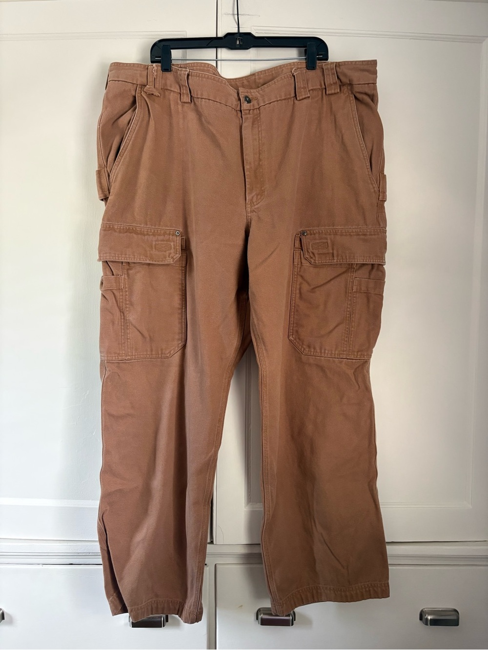 Duluth Trading Co Work Pants